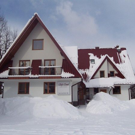 Bialy Dworek Zakopane Ngoại thất bức ảnh