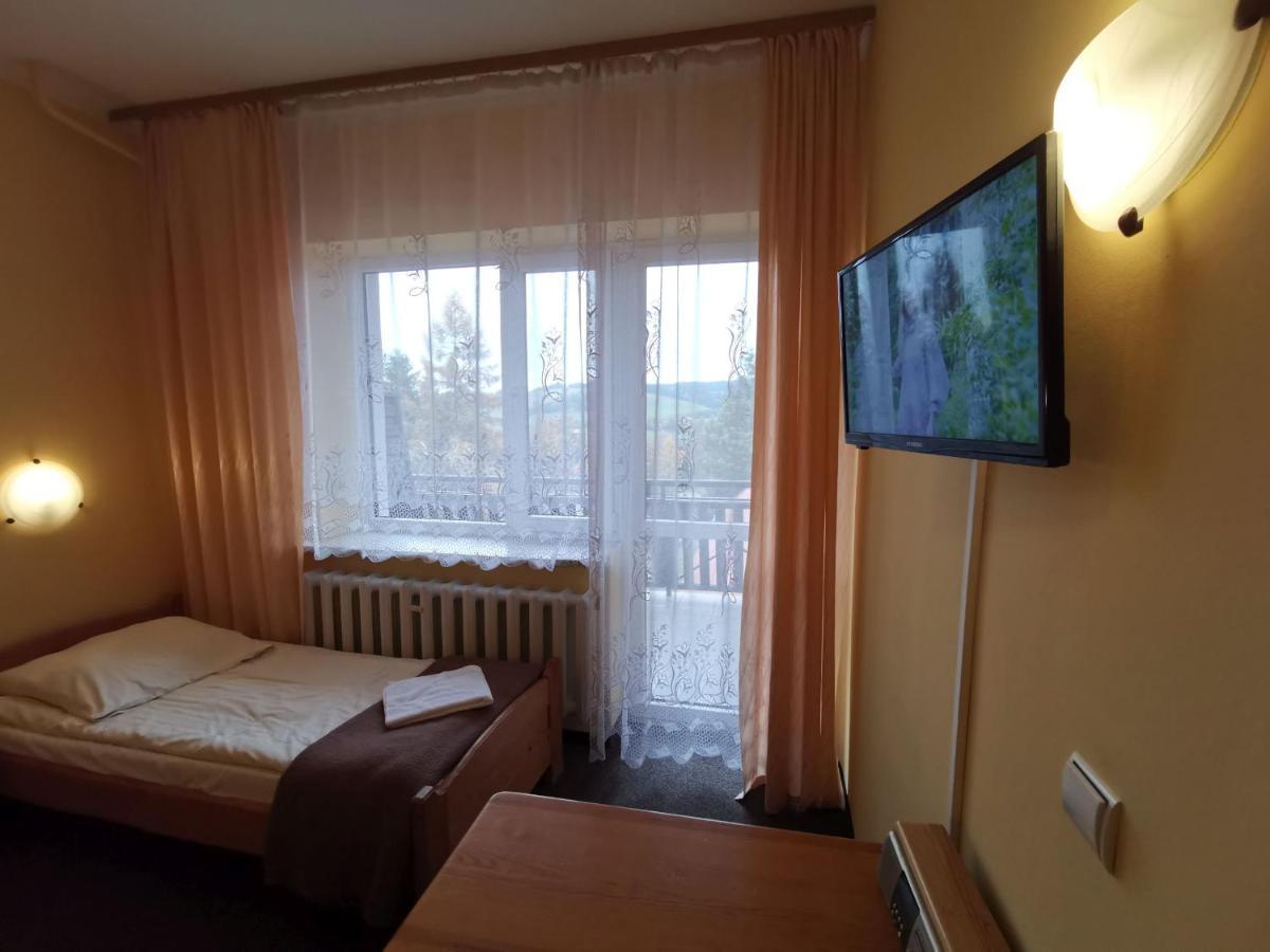 Bialy Dworek Zakopane Ngoại thất bức ảnh