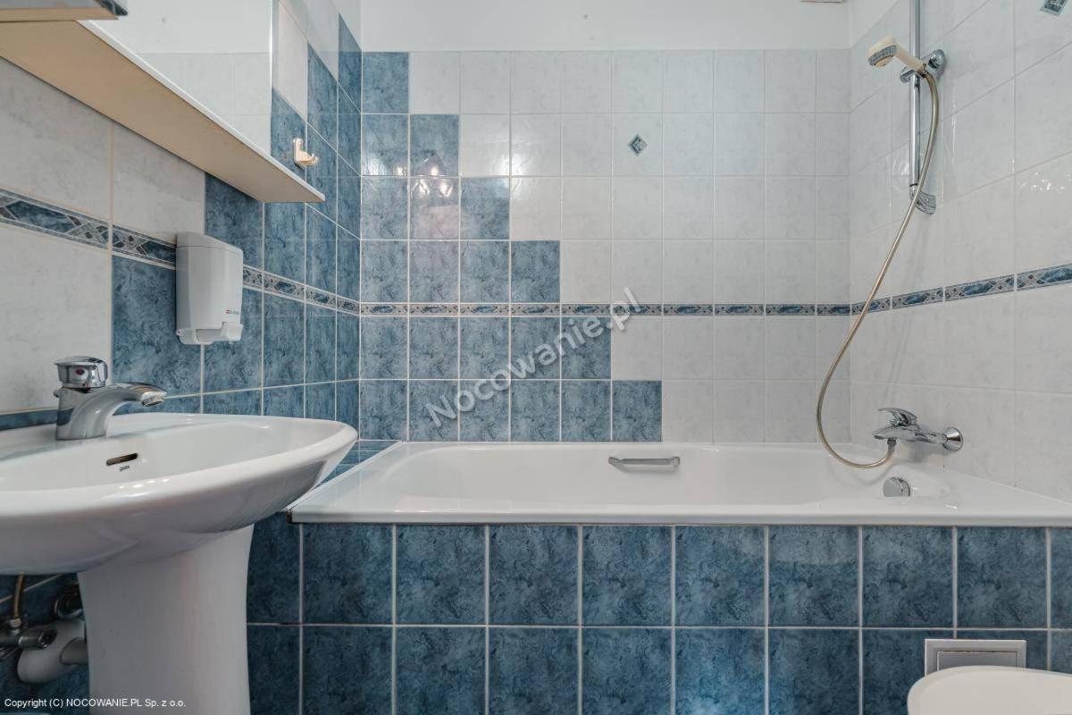 Bialy Dworek Zakopane Ngoại thất bức ảnh