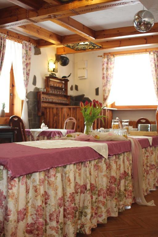 Bialy Dworek Zakopane Ngoại thất bức ảnh