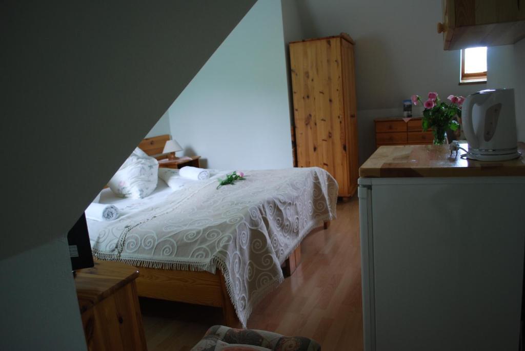 Bialy Dworek Zakopane Phòng bức ảnh