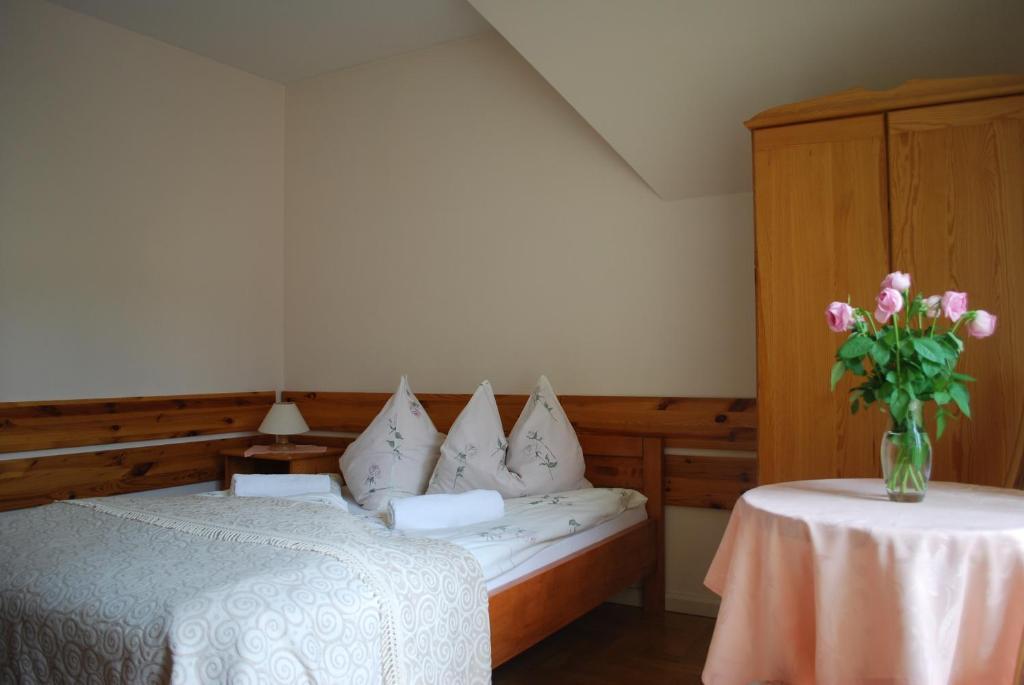 Bialy Dworek Zakopane Phòng bức ảnh