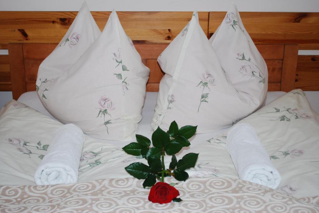 Bialy Dworek Zakopane Phòng bức ảnh