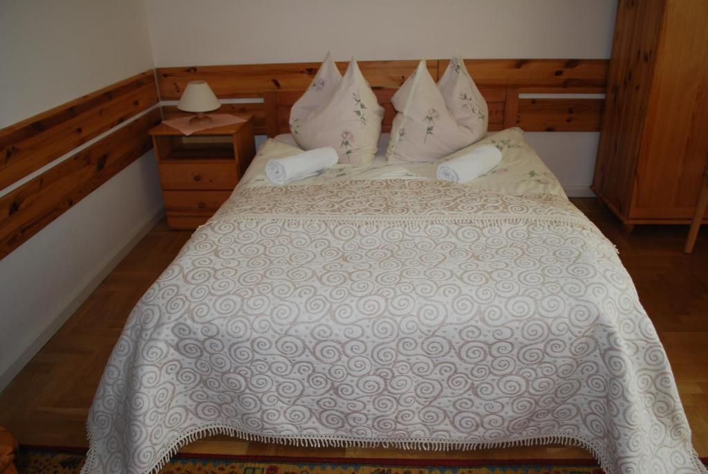 Bialy Dworek Zakopane Phòng bức ảnh
