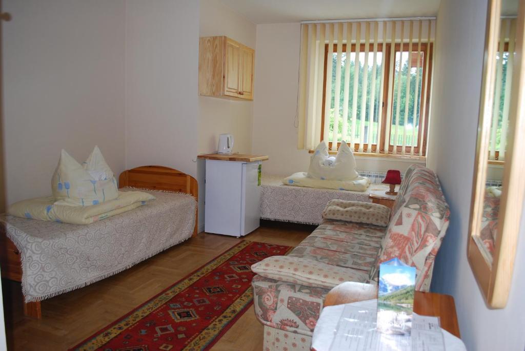 Bialy Dworek Zakopane Ngoại thất bức ảnh