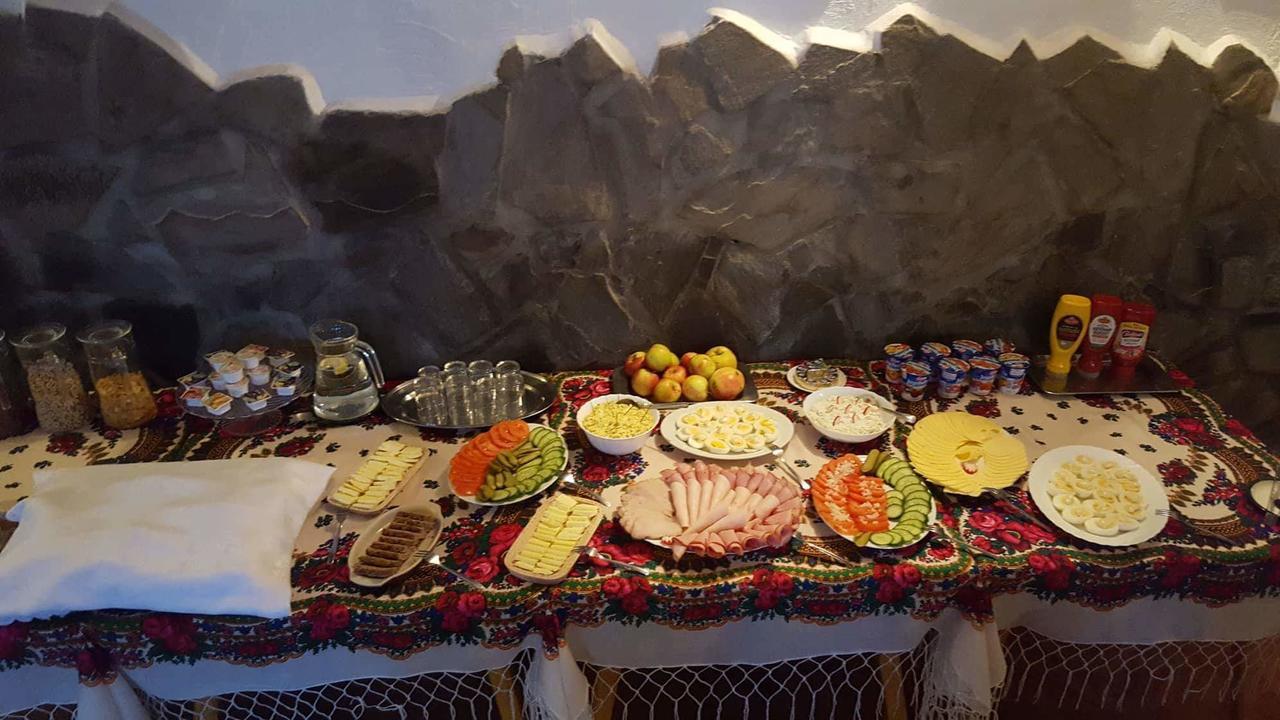 Bialy Dworek Zakopane Ngoại thất bức ảnh