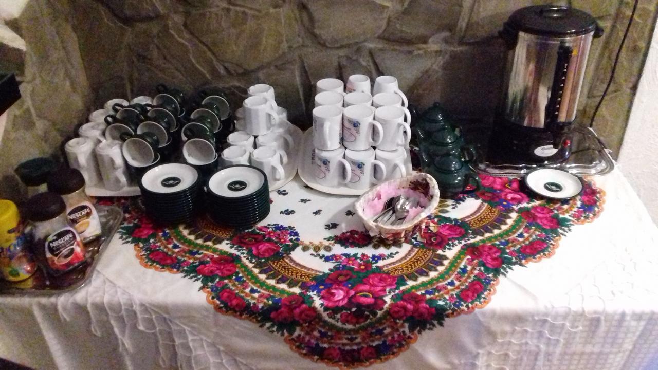 Bialy Dworek Zakopane Ngoại thất bức ảnh